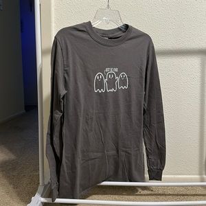 Friendly Ghost Tee
